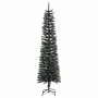 Árbol de Navidad artificial Verde 50.5 x 50.5 x 180 cm