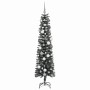 Árbol de Navidad artificial Verde 50.5 x 50.5 x 180 cm