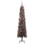 Árbol de Navidad artificial Verde 50.5 x 50.5 x 180 cm