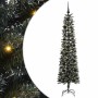 Árbol de Navidad artificial Verde 50.5 x 50.5 x 180 cm