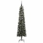 Árbol de Navidad artificial Verde 50.5 x 50.5 x 180 cm