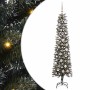 Árbol de Navidad artificial Verde 50.5 x 50.5 x 180 cm