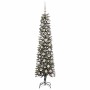 Árbol de Navidad artificial Verde 50.5 x 50.5 x 180 cm
