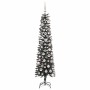 Árbol de Navidad artificial Verde 50.5 x 50.5 x 180 cm