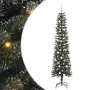 Árbol de Navidad artificial Verde 50.5 x 50.5 x 180 cm