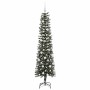 Árbol de Navidad artificial Verde 50.5 x 50.5 x 180 cm