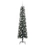 Árbol de Navidad artificial Verde 50.5 x 50.5 x 180 cm