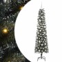 Árbol de Navidad artificial Verde 50.5 x 50.5 x 180 cm
