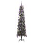 Árbol de Navidad artificial Verde 50.5 x 50.5 x 180 cm