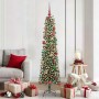 Árbol de Navidad artificial Verde 50.5 x 50.5 x 180 cm
