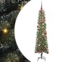 Árbol de Navidad artificial Verde 50.5 x 50.5 x 180 cm