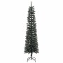 Árbol de Navidad artificial con 300 LED Verde 58 x 58 x 210 cm