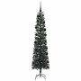 Árbol de Navidad artificial con 300 LED Verde 58 x 58 x 210 cm