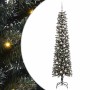 Árbol de Navidad artificial con 300 LED Verde 58 x 58 x 210 cm