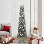 Árbol de Navidad artificial con 300 LED Verde 58 x 58 x 210 cm