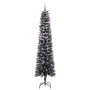 Árbol de Navidad artificial con 300 LED Verde 58 x 58 x 210 cm