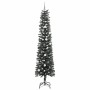 Árbol de Navidad artificial con 300 LED Verde 58 x 58 x 240 cm