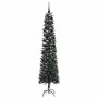 Árbol de Navidad artificial con 300 LED Verde 58 x 58 x 240 cm