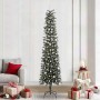 Árbol de Navidad artificial con 300 LED Verde 58 x 58 x 240 cm