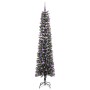 Árbol de Navidad artificial con 300 LED Verde 58 x 58 x 240 cm