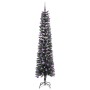 Árbol de Navidad artificial con 300 LED Verde 58 x 58 x 240 cm
