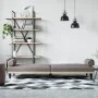 Sofa bed with armrests taupe gray fabric by vidaXL, Sofas - Ref: Foro24-351936, Price: 278,86 €, Discount: %