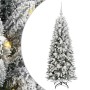 Árbol de Navidad artificial con 150 LED 53 x 53 x 120 cm