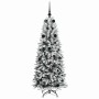 Árbol de Navidad artificial con 150 LED 63 x 63 x 150 cm