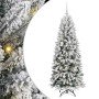 Árbol de Navidad artificial con 150 LED 63 x 63 x 150 cm