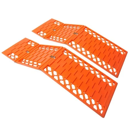 Set mit 2 faltbaren Traktionsmatten für Autos ProPlus 360835 von ProPlus, Kfz-Reifenzubehör - Ref: Foro24-404047, Preis: 27,1...
