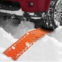 Set mit 2 faltbaren Traktionsmatten für Autos ProPlus 360835 von ProPlus, Kfz-Reifenzubehör - Ref: Foro24-404047, Preis: 27,1...