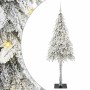 Árbol de Navidad con 300 LED con soporte 180 cm PE y Acero