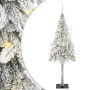 Árbol de Navidad con 300 LED con soporte 180 cm PE y Acero