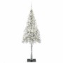 Árbol de Navidad con 300 LED con soporte 180 cm PE y Acero