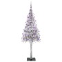 Árbol de Navidad con 300 LED con soporte 180 cm PE y Acero