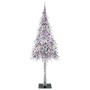 Árbol de Navidad con 300 LED con soporte 210 cm PE y Acero