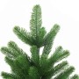 Árbol de Navidad con 300 LED con soporte Verde 180 cm PE