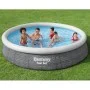 Bestway Round pool set 366x76 cm by Bestway, Swimming pools - Ref: Foro24-93348, Price: 135,85 €, Discount: %