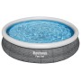 Bestway Juego de piscina redondo 366x76 cm de Bestway, Piscinas - Ref: Foro24-93348, Precio: 137,55 €, Descuento: %