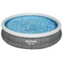 Bestway Round pool set 366x76 cm by Bestway, Swimming pools - Ref: Foro24-93348, Price: 135,85 €, Discount: %