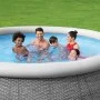 Bestway Round pool set 366x76 cm by Bestway, Swimming pools - Ref: Foro24-93348, Price: 135,85 €, Discount: %