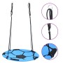 Runde Fußballschaukel 100 cm von vidaXL, Schaukeln und Wippen - Ref: Foro24-93145, Preis: 56,06 €, Rabatt: %