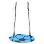 Round soccer swing 100 cm by vidaXL, Swings and seesaws - Ref: Foro24-93145, Price: 55,07 €, Discount: %