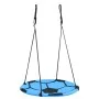 Round soccer swing 100 cm by vidaXL, Swings and seesaws - Ref: Foro24-93145, Price: 55,07 €, Discount: %
