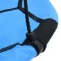 Round soccer swing 100 cm by vidaXL, Swings and seesaws - Ref: Foro24-93145, Price: 55,07 €, Discount: %