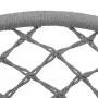 Hammock Swing Hängesessel 80 cm grau von vidaXL, Schaukeln und Wippen - Ref: Foro24-93157, Preis: 55,01 €, Rabatt: %