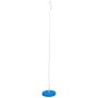Blaue Tellerschaukel 180 cm von vidaXL, Schaukeln und Wippen - Ref: Foro24-93148, Preis: 19,88 €, Rabatt: %