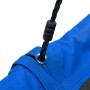 Nest swing with bunting flags 165x70 cm by vidaXL, Swings and seesaws - Ref: Foro24-93154, Price: 82,16 €, Discount: %