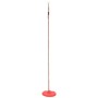 Red plate swing 200 cm by vidaXL, Swings and seesaws - Ref: Foro24-93147, Price: 21,85 €, Discount: %