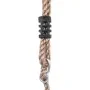 Columpio de placa rojo 200 cm de vidaXL, Columpios y balancines - Ref: Foro24-93147, Precio: 23,39 €, Descuento: %
